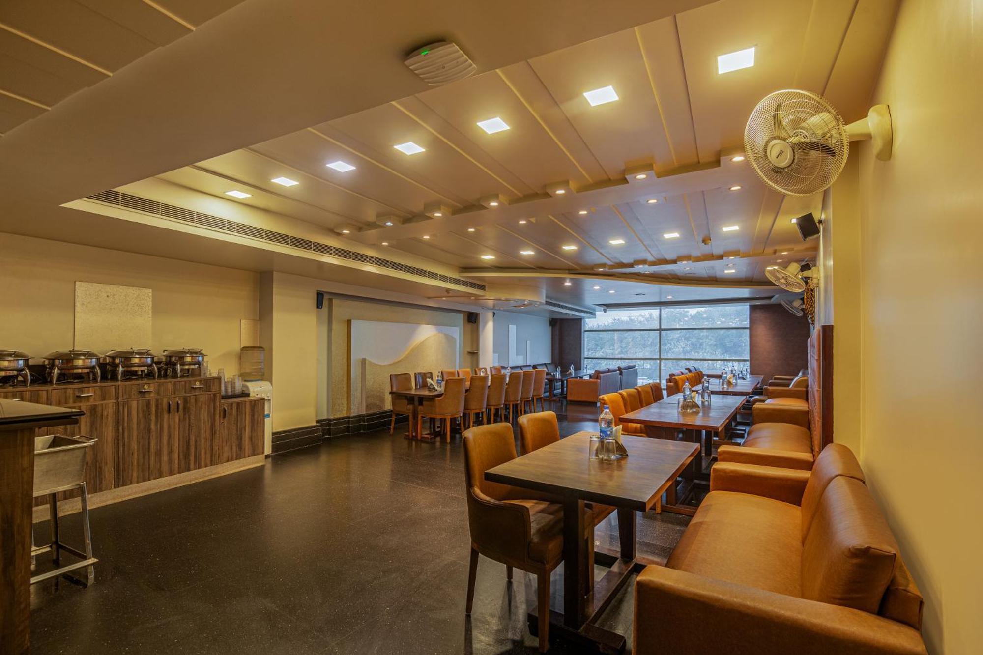 Hotel Delhi 37 By Star Group Near Delhi Airport Nové Dillí Exteriér fotografie