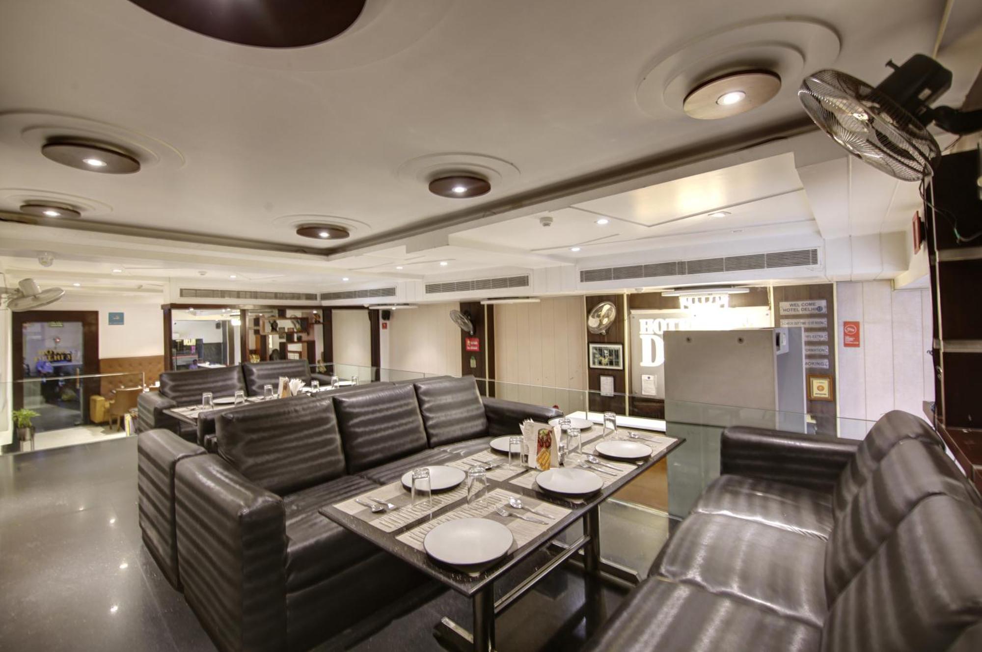 Hotel Delhi 37 By Star Group Near Delhi Airport Nové Dillí Exteriér fotografie